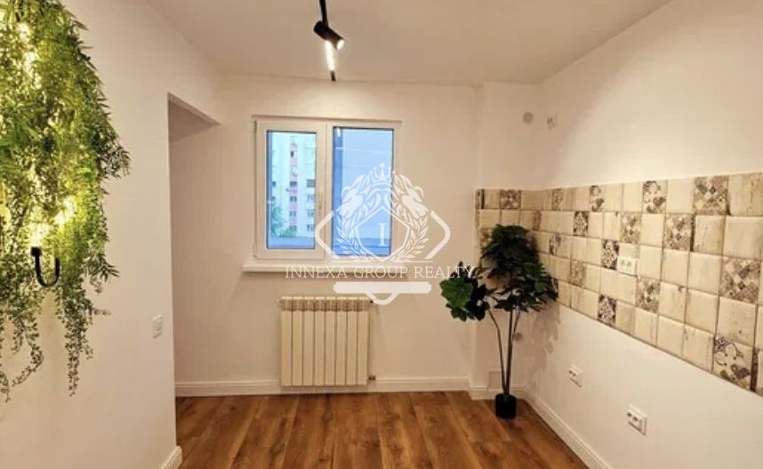 Calea Moșilor | Apartament 2 camere renovat modern | Bloc reabilitat - Poză 4