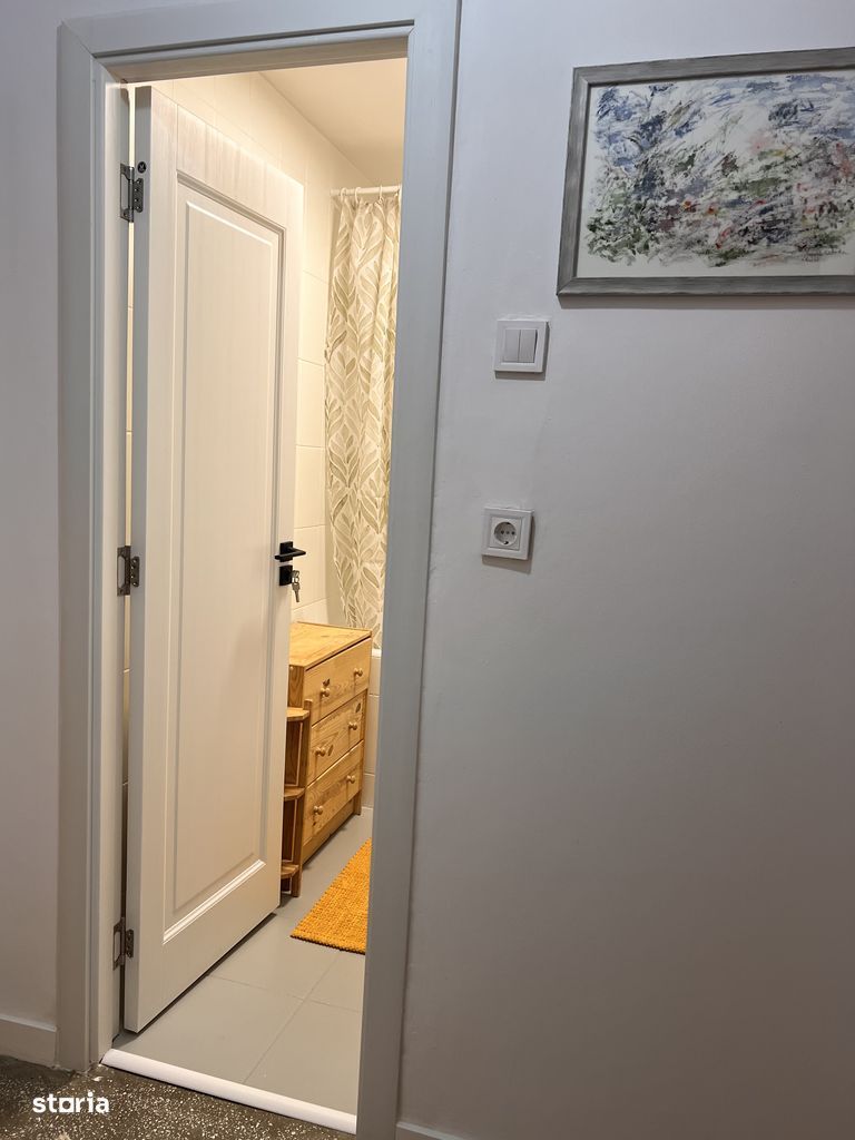 Închiriere 3 camere - Titan-Rotundă - Poză 9