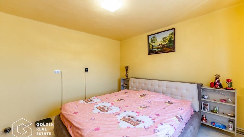 Casa 5 camere si teren generos in Gai, ZERO COMISION - Poză 3