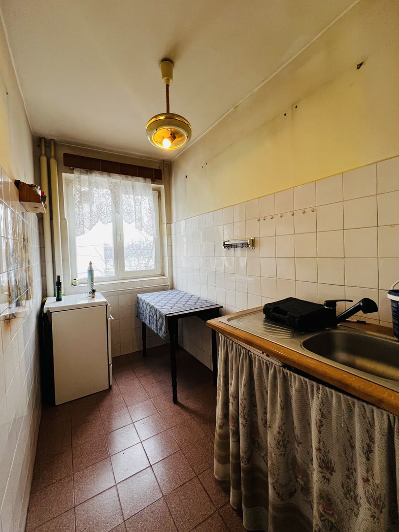 Apartament 4 Camere I Et 1 I Zona Girocului - Poză 6