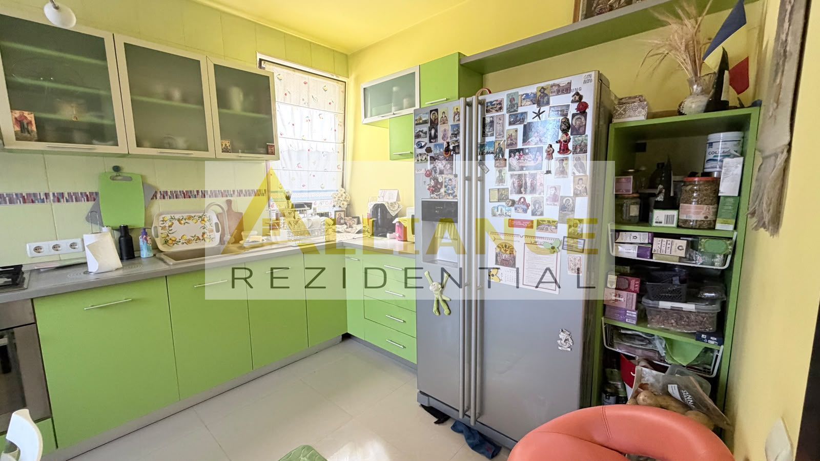 Duplex - 4 camere - 2 bai - 258mp teren - Poză 16