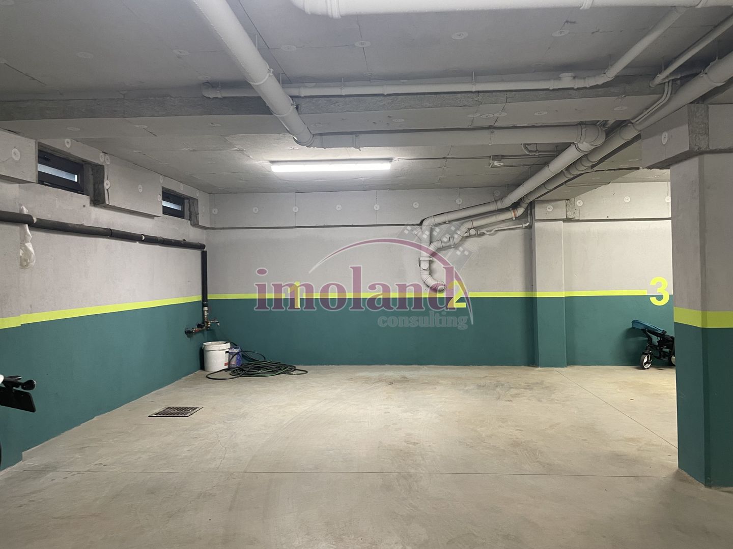 Vanzare apartament tip LOFT | 3 cam 2 bai | mansarda | lac Baneasa, Petrom City - Poză 13