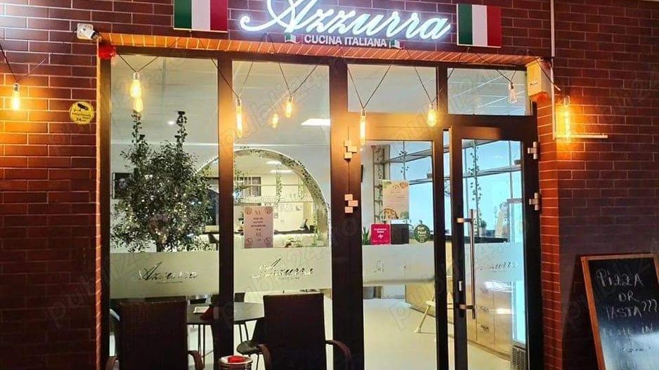 Afacere la cheie- Restaurant cu specific ITALIAN - Poză 1