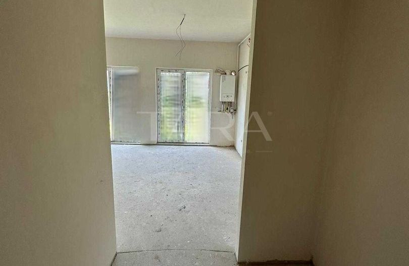 Apartament cu 2 camere si gradina Eroilor-Floresti - Poză 2