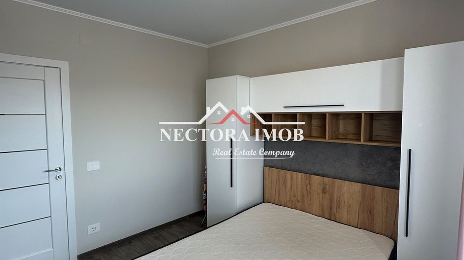 NECTORA IMOB-Apartament 3 camere, Prima Nufarul, 55 mp, Parcare,Utilat - Poză 5