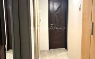 Apartament renovat, 2 camere decomandate – Siderurgiștilor Vest parter - Poză 5