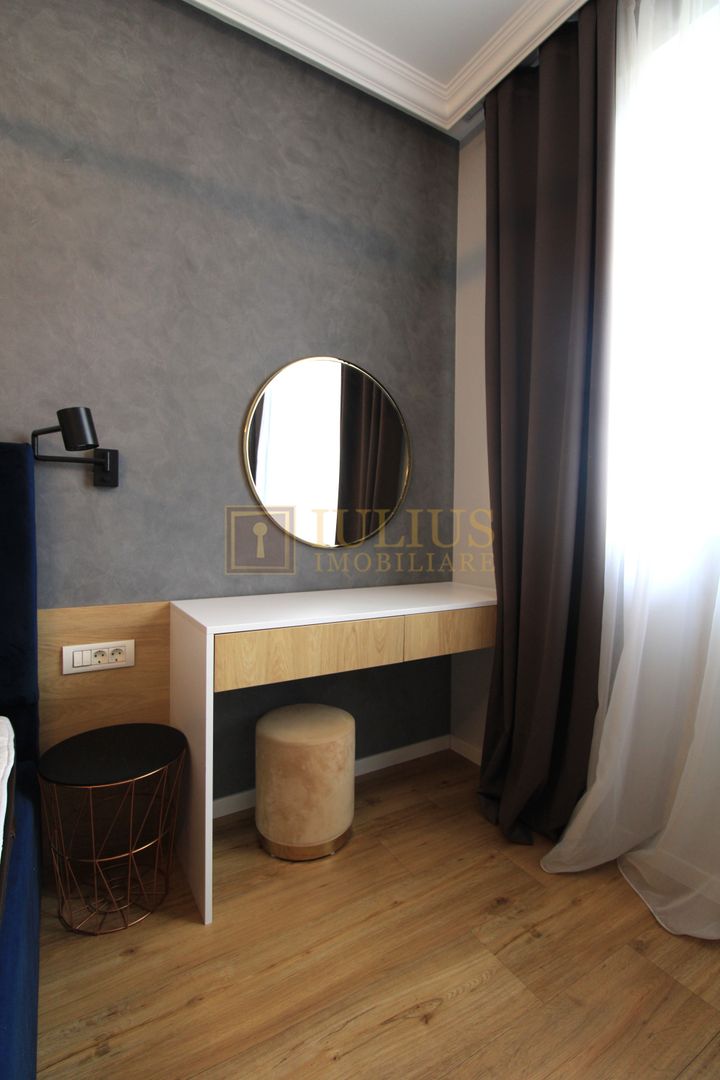 Zona linistita, 3 camere + 2 bai, centrala proprie. - Poză 3