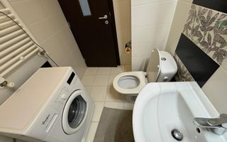 Apartament 2 camere decomandat+parcare Tatarasi Kaufland - Poză 15