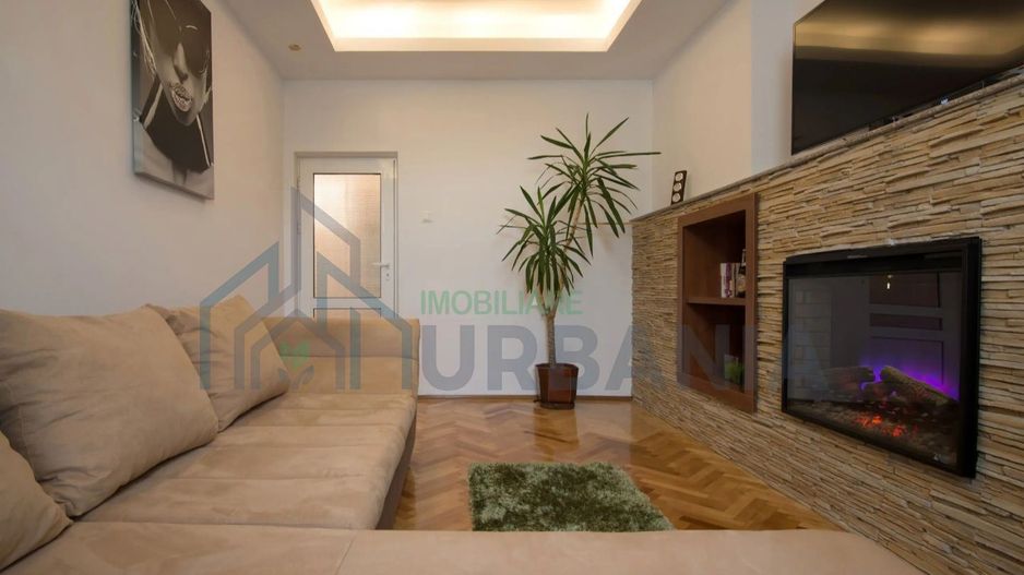 Vând apartament cu 1 cameră - Poză 3