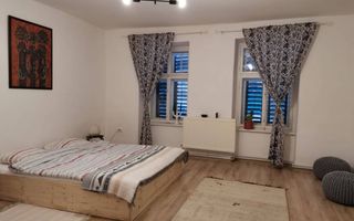 Apartament rezidențial I 2 camere I 45mpu I Zona Centrală - Poză 1