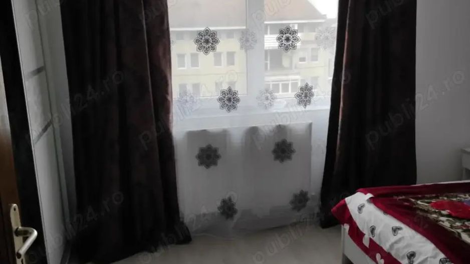 BRASADAS vinde ap 3 cam etaj 3/4 Micro 16. - Poză 5