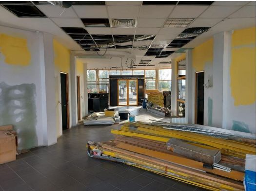 Oportunitate investitie benzinarie \Gas station investment opportunity - Poză 5