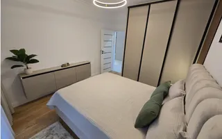 Prima inchiriere 2 camere Lux - Lujerului - Exigent - Finisaje premium - Poză 13