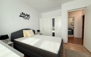 2 camere|  Decomandat | Sala Palatului |  Bloc din 1962 - Poză 5