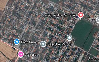 Teren Dumbravita - Poză 2