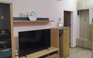 Apartament 2 camere Iosefin bloc nou - Poză 1