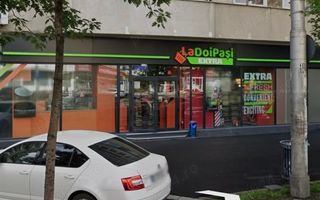 Spatiu comercial de vanzare Calea Mosilor - Poză 1