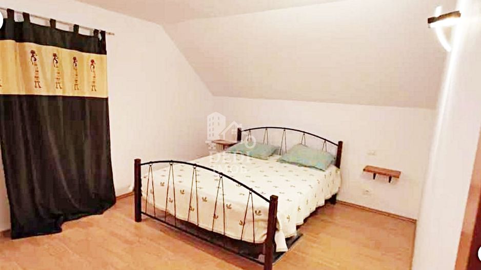 Casa cu 4 camere de inchiriat Santaul Mare, Bihor - Poză 4