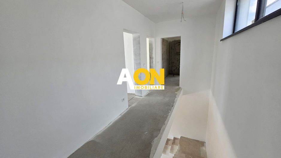Casa moderna, 4 camere, semifinisata, 386 mp teren, zona Micesti - Poză 8