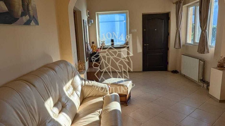 Apartament 3 camere-gradina 380 mp- 500m Pod Budacului- 0 % COMISION - Poză 2