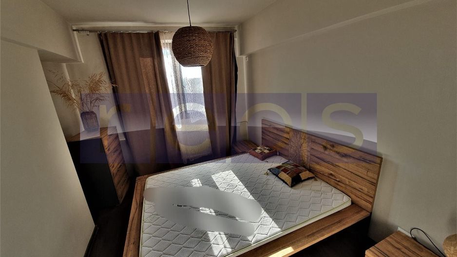 VANZARE 3 CAMERE  SEMIDECOMANDAT  TINERETULUI - Poză 6
