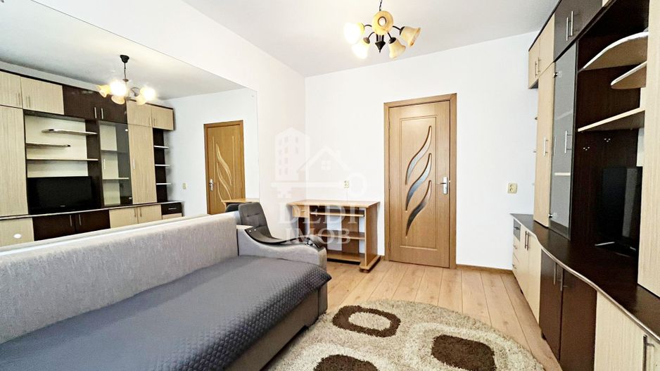 Apartament 1 camere de vânzare in zona Decebal, Oradea - Poză 1
