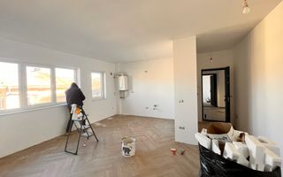 Apartament cu 2 camere   Et 2 I Suceava/BurdujeniI 71.500Euro - Poză 7