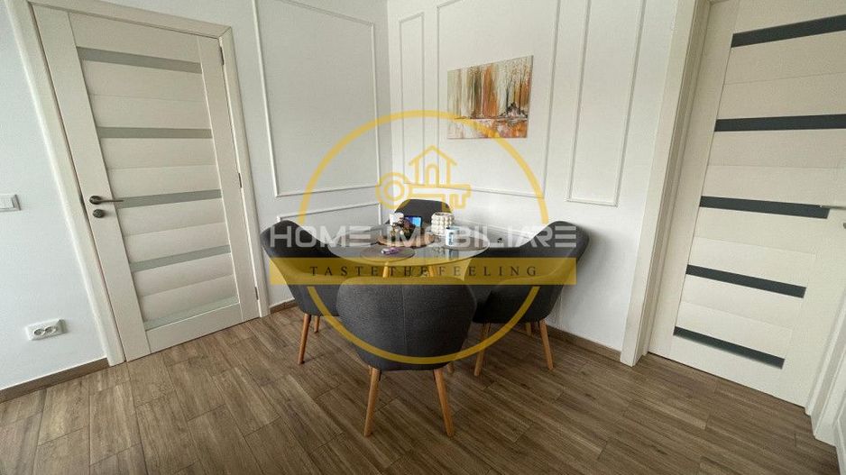 Casa individuala Rediu // P+1, 4 camere, 2 bai, 120MP Utili + Parcare in curte - Poză 11