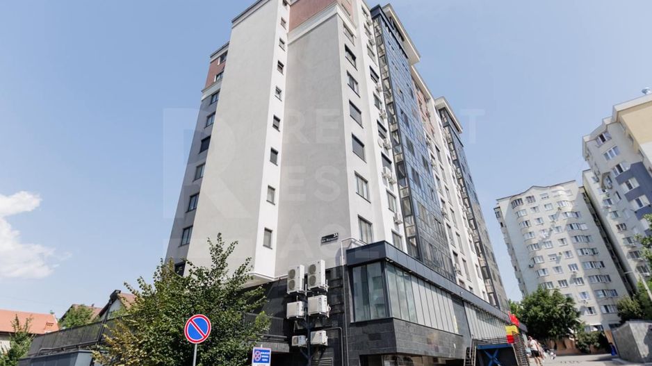 Vânzare, apartament, 2 camere, strada Ion Buzdugan, Buiucani - Poză 1