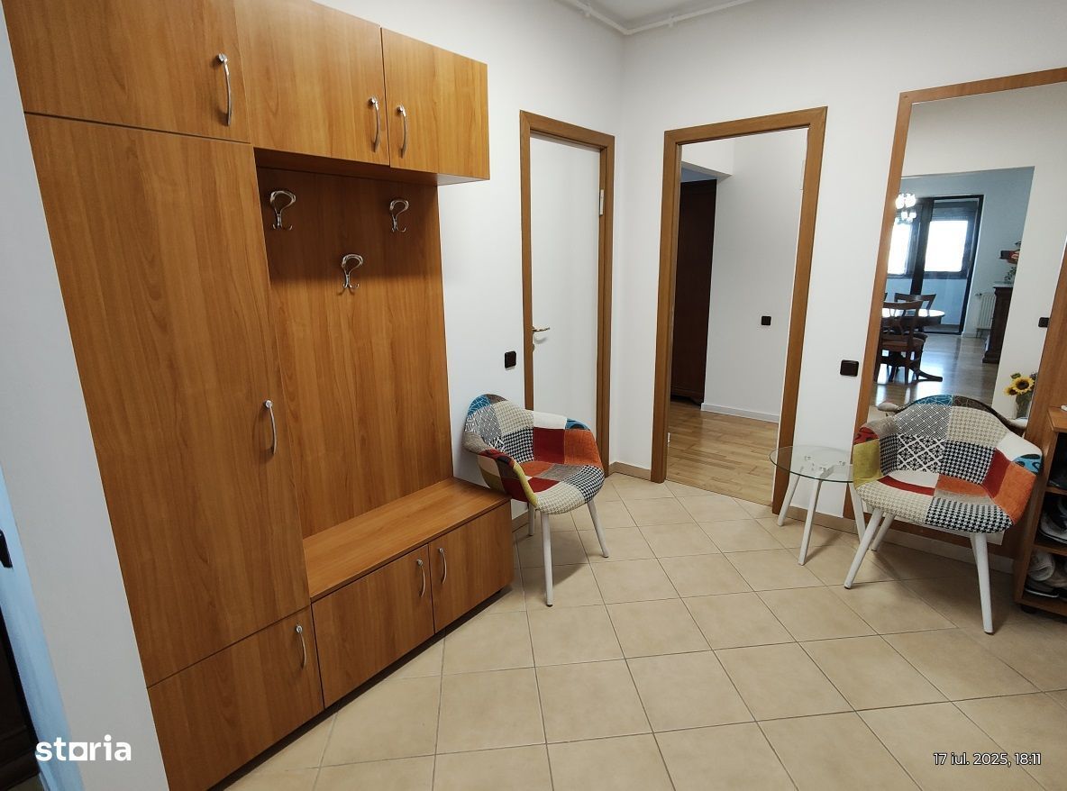 3 camere – Foișorul de Foc / Eminescu, Bloc nou, cu parcare subterană - Poză 10