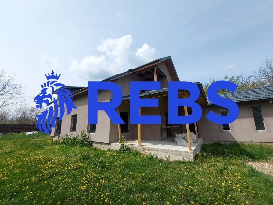 Casa individuala Peris | Cocioc | 200 mp  - Poză 5