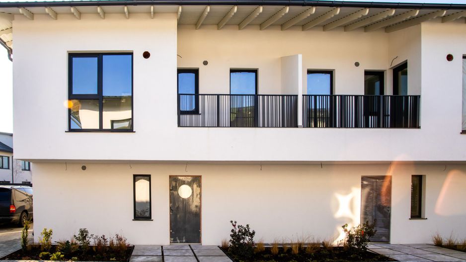 Vila 4 camere | Otopeni | Odaile - Poză 7