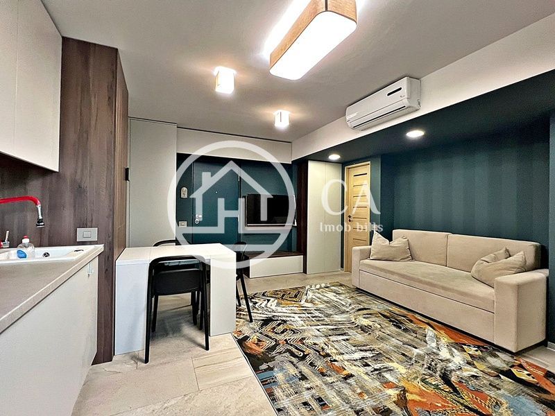 Apartament de închiriat cu 3 camere în Cantemir, Oradea - Poză 7