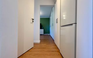 APARTAMENT 2 CAMERE - ELEGANTA & EFICIENTA in Piata Victoriei - Poză 9