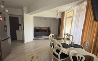 Apartament 3 camere de inchiriat in Pacurari, mobilat si utilat - Poză 2