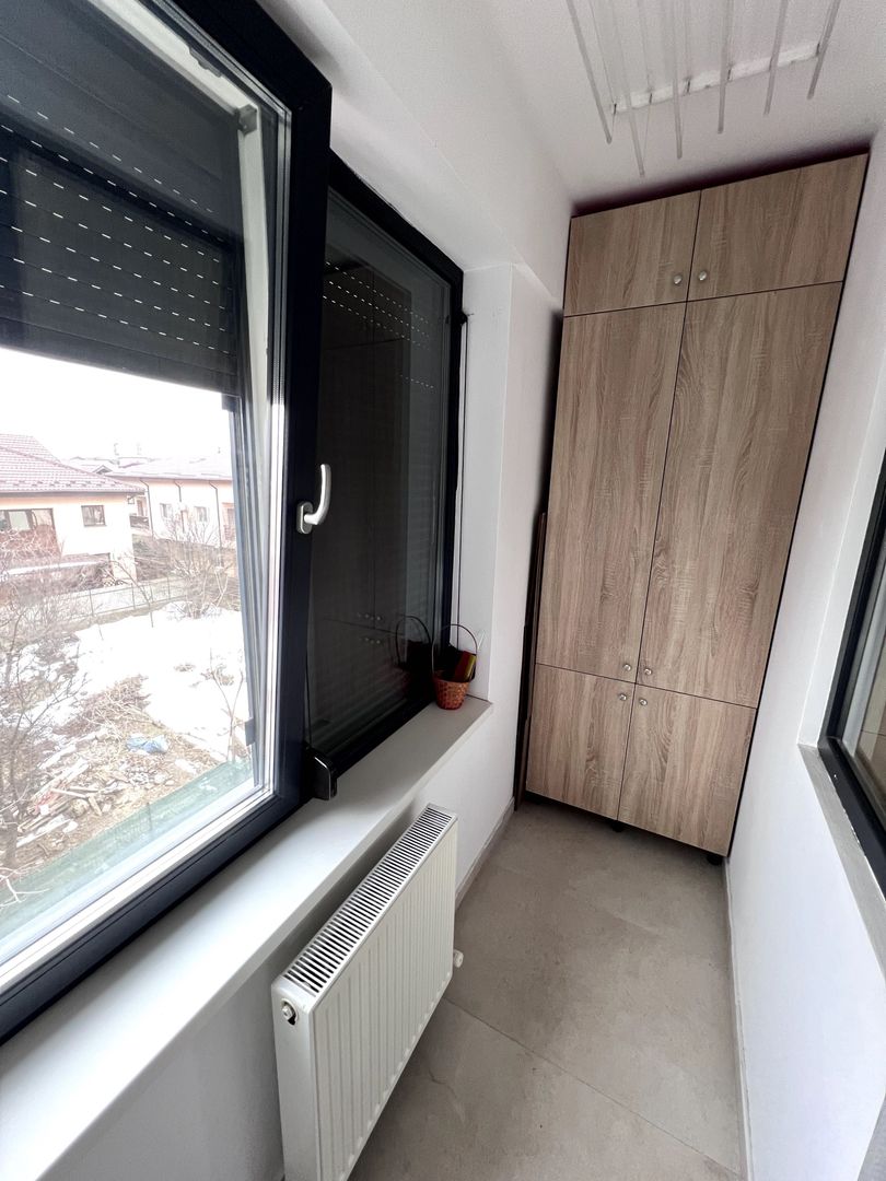 Apartament 2 camere de închiriat Cavar - Brâncoveanu - Poză 5