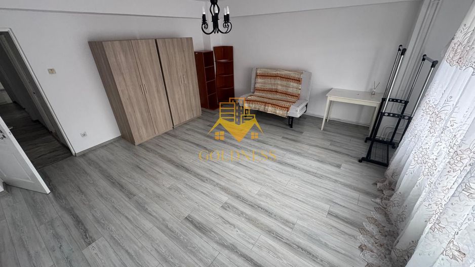 4 camere, decomadante, Manastur Zona USAMV, Calea Manastur, Platinia - Poză 1