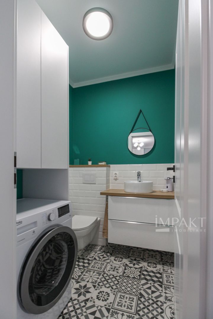 Apartament la CHEIE, zona Vivo! - Poză 13