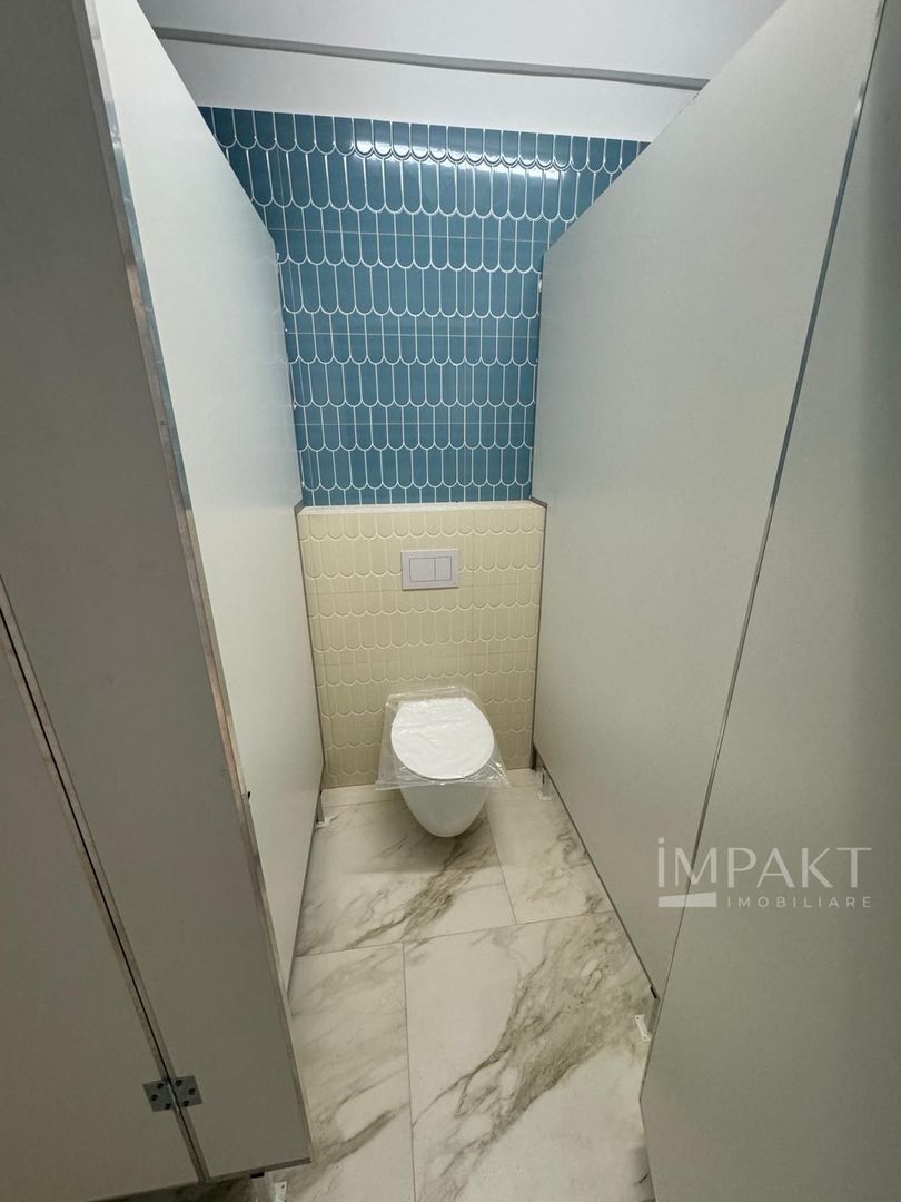 Spatiu comercial 194 m2 Zorilor, zona Calea Turzii - Poză 5