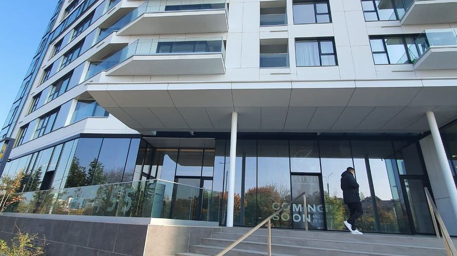 Spatiu comercial stradal I Ansamblu reziential nou I ONE Verdi Park - Poză 3