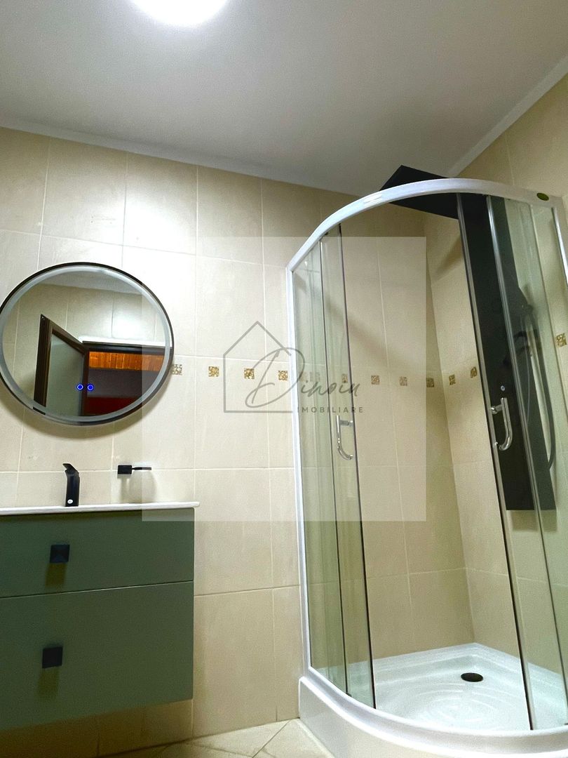 COM 0% I Penthouse Apartament Straulesti | 175 mp utili | 4  parcari - Poză 11