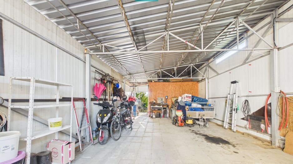 Apartament cu garaj și grădina proprie - Lipova - Poză 6