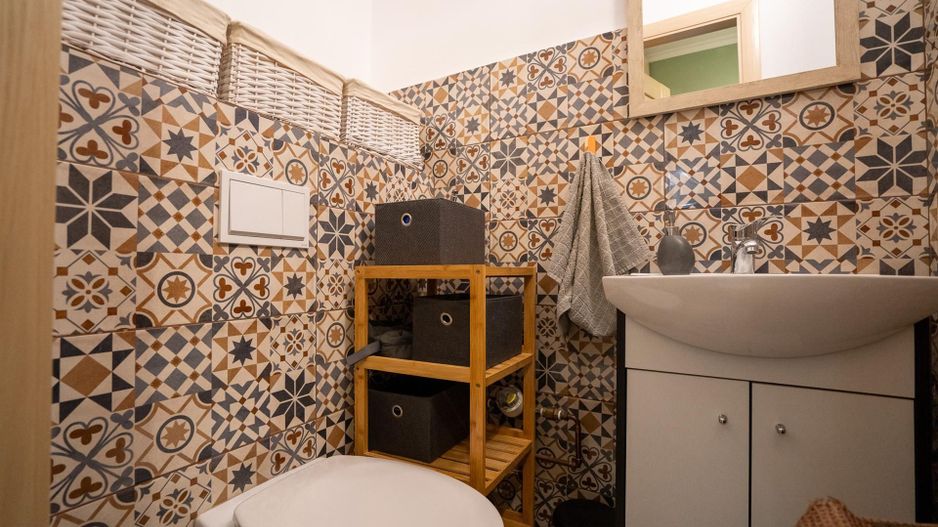 Apartament 3 camere decomandate tip AN Dacia - Poză 5