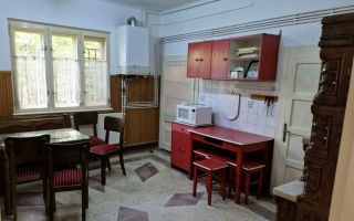 Casă ultracentrală, singur în curte Târgu Mureș – 2 Apartamente - Poză 5