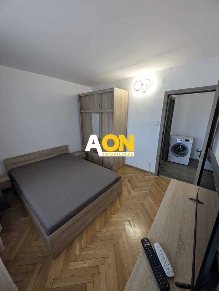 Apartament 2 camere, decomandat, Cetate - OMV - Poză 3