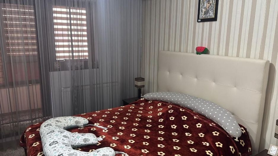 Apartament atragator cu doua camere, Piata Iancului - Poză 3