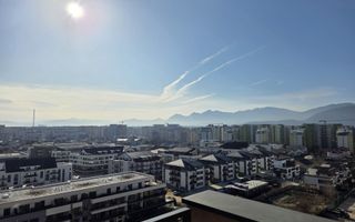 Apartament 3 camere decomandat, Prima inchiriere, Parcare subterana, Coresi - Poză 10