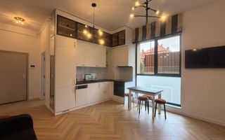 Apartament ultramodern cu 2 camere aproape de centrul orasului - Poză 3