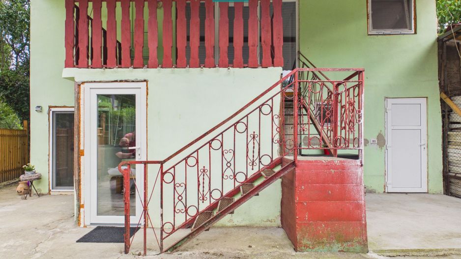 Casă de vacanță în zona 3 Insule - Poză 15