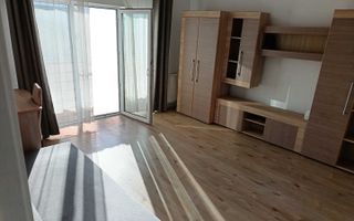 Apartament cu 2 camere, decomandat, balcon și parcare. - Poză 2